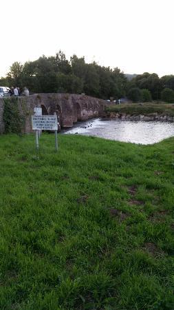 The Bridge Inn Restaurant